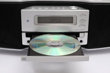CD - Player