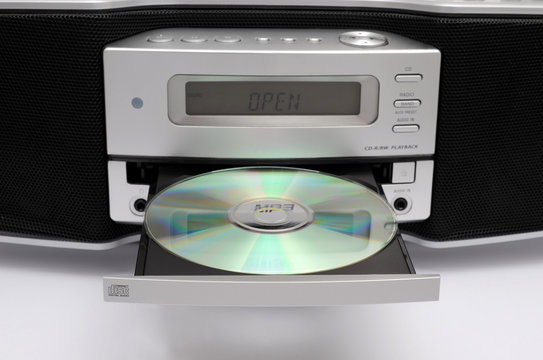 CD - Player