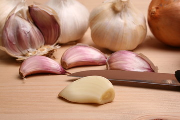 Knoblauch