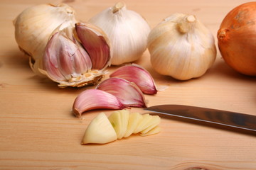 Knoblauch