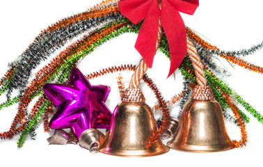 Christmas diy material