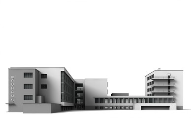Bauhaus Dessau 2