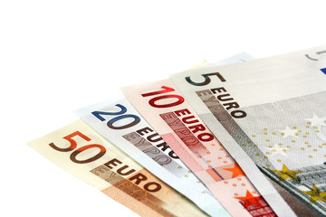 The European currency