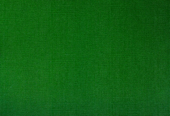 green background with fine texture