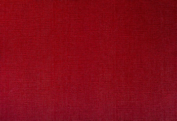 dark red background with fine texture