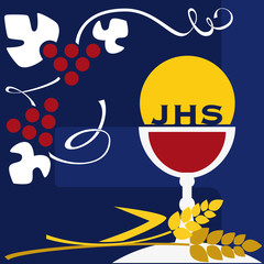 Religione Cristiana - Simbolo