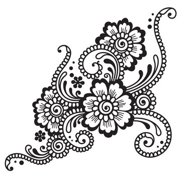 Aggregate 157+ henna tattoo designs on paper best