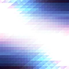 Abstract colorful background