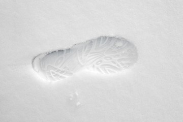 Footprint