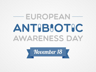 European Antibiotic Awareness Day