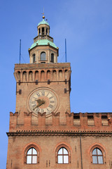 Bologna, Italy