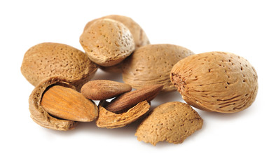 Almendras