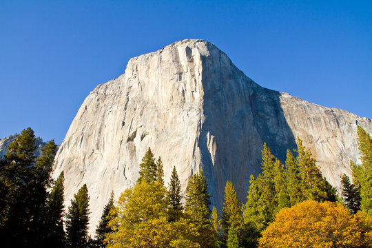El Capitan