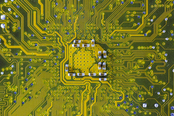 Computer chip