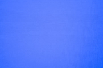 Abstract blue background.