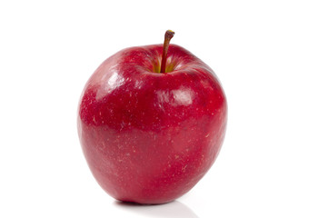 Pomme rouge