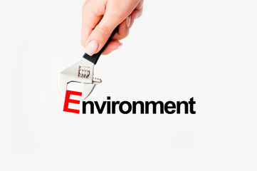 Fight solve environment issues