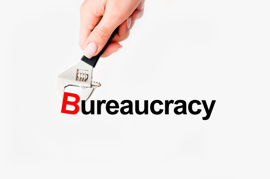 Fix bureaucracy issue