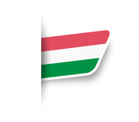 Hungary Flag