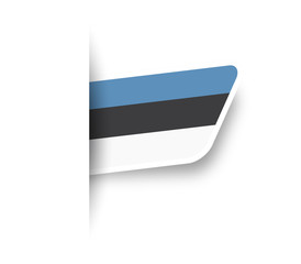 Estonia Flag