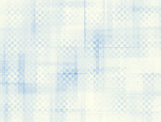 Dotted abstract background