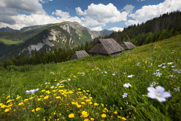 Tatra National Park - Stoly