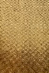 Peel and stick wallpaper Metal Gold texture