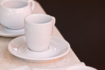 cup set