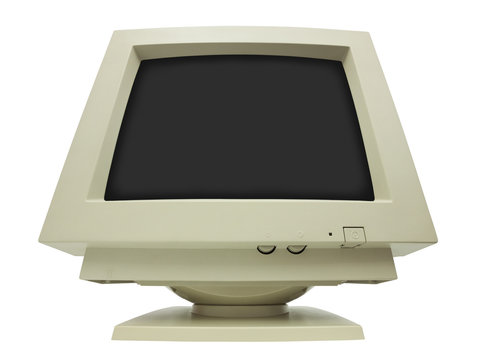Giant Monitor