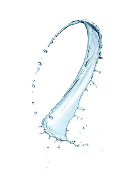 recommend clip art: Water Splash