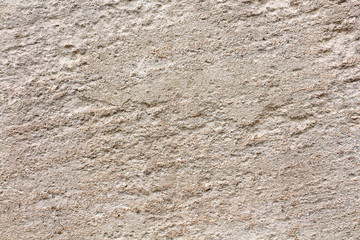 Mur en grès (Pierre de taille)