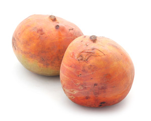 Fototapeta premium Yellow Beets