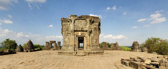 Pre Rup Temple, Angkor Wat, Cambodia
