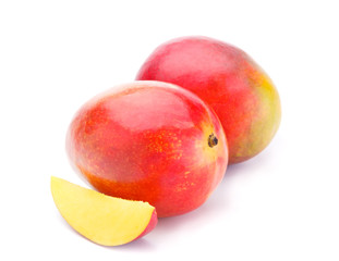 ripe mango