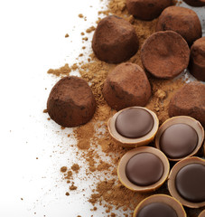 Chocolate Candies