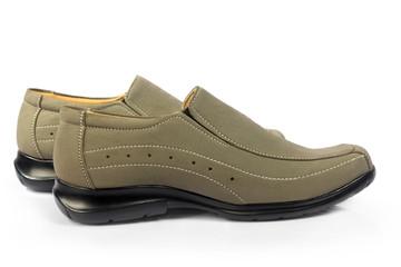 Casual Men's Shoes
