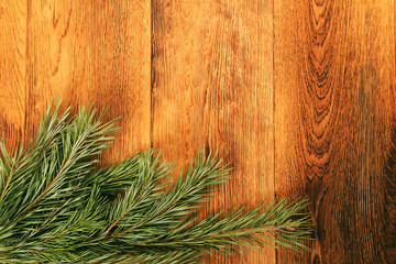 Wood background