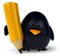 Black bird © Julien Tromeur