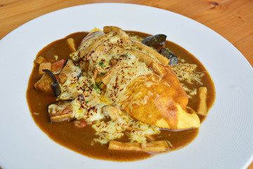 japanese curry rice
