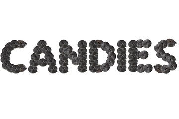 Candies