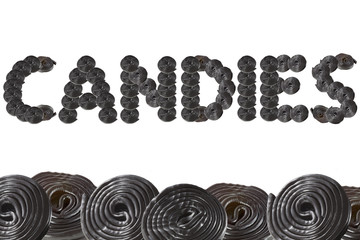 Candies