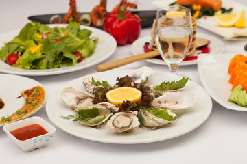 Oyster