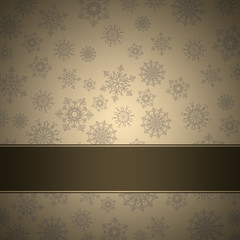 Christmas greeting card