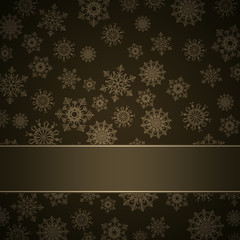 Christmas greeting card