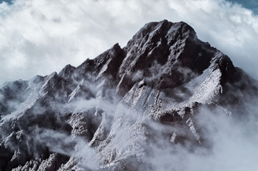 Mt Jade