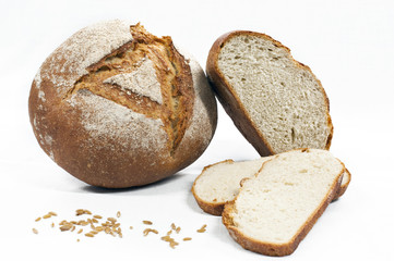 Special Bread Spelt