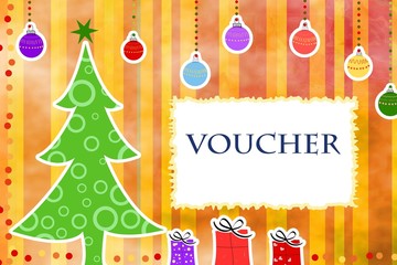 voucher