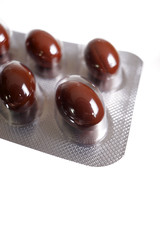 pills