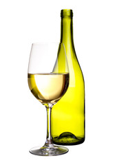 Wine concept and idea
