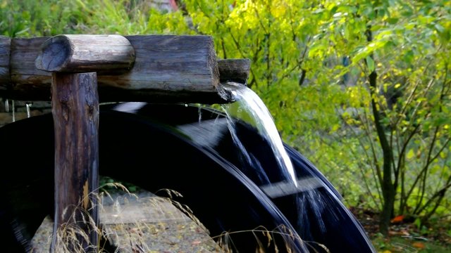 Wasserrad vid 02